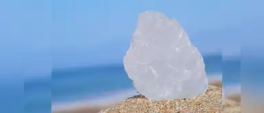 Expulsa el ‘mal del ojo’ con el método del alumbre Expulsa el ‘mal del ojo’ con el método del alumbre