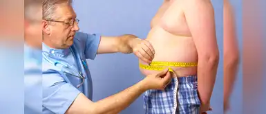 ¿Sabías que el 60 % de los peruanos que padece sobrepeso es mayor de 15 años? ¿Sabías que el 60 % de los peruanos que padece sobrepeso es mayor de 15 años?