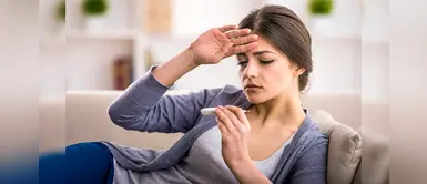 ¿Se puede prevenir la fiebre? Descúbrelo aquí ¿Se puede prevenir la fiebre? Descúbrelo aquí