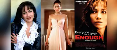 Las mejores películas de Jennifer Lopez Las mejores películas de Jennifer Lopez