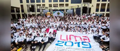 Lima 2019: conoce el plan vial del jueves 25 al sábado 27 por maratón Lima 2019: conoce el plan vial del jueves 25 al sábado 27 por maratón