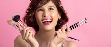 Este es orden correcto de aplicar tus cosméticos para preparar tu piel Este es orden correcto de aplicar tus cosméticos para preparar tu piel