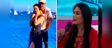 Evelyn Vela dice que ‘Sheyla Rojas’ representa al Perú y recibe ola de críticas Evelyn Vela dice que ‘Sheyla Rojas’ representa al Perú y recibe ola de críticas