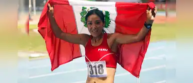 Inés Melchor: conoce todo sobre la lesión lumbar que dejó fuera a nuestra campeona Inés Melchor: conoce todo sobre la lesión lumbar que dejó fuera a nuestra campeona