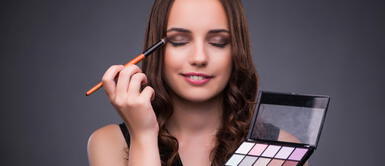 Aprende a elegir las sombras ideales según el tono de tu piel Aprende a elegir las sombras ideales según el tono de tu piel