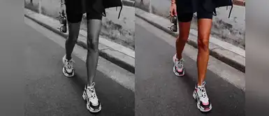 Los zapatos que dejarán de ser tendencia después esta temporada Los zapatos que dejarán de ser tendencia después esta temporada