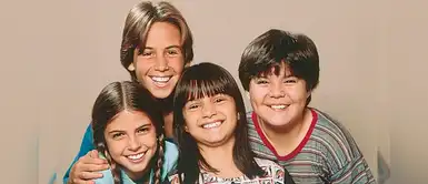 A 21 años de ‘Travesuras del Corazón’ mira cómo se ven los actores A 21 años de ‘Travesuras del Corazón’ mira cómo se ven los actores