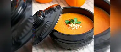 Mazamorra de calabaza: disfruta un desayuno nutritivo y delicioso Mazamorra de calabaza: disfruta un desayuno nutritivo y delicioso