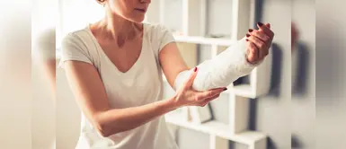 ¿Qué diferencia hay entre una fisura y una fractura? ¿Qué diferencia hay entre una fisura y una fractura?