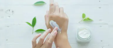Prepara una mascarilla para evitar las manchas de tus manos Prepara una mascarilla para evitar las manchas de tus manos