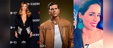 Artistas peruanos que han triunfado en el extranjero Artistas peruanos que han triunfado en el extranjero