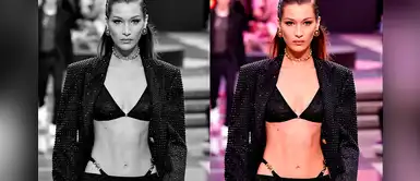 Las tangas serían la tendencia más arriesgada que quiere apoderarse del año Las tangas serían la tendencia más arriesgada que quiere apoderarse del año