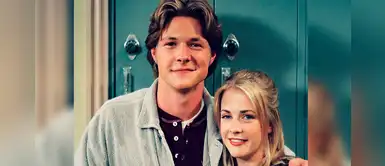 El radical cambio de Harvey Kinkle de ‘Sabrina La Bruja Adolescente’ El radical cambio de Harvey Kinkle de ‘Sabrina La Bruja Adolescente’