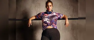 ¿Ropa deportiva para chicas curvy? ¡Sí! Te encantarán estos modelos ¿Ropa deportiva para chicas curvy? ¡Sí! Te encantarán estos modelos