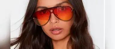 Atención amantes de la moda vintage, los lentes de aviador están de vuelta Atención amantes de la moda vintage, los lentes de aviador están de vuelta