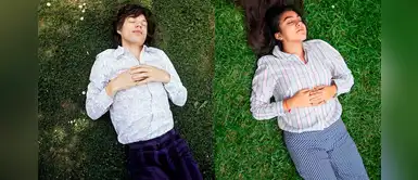 #ModaVintage: Recreando el estilo de Mick Jagger en 4 outfits #ModaVintage: Recreando el estilo de Mick Jagger en 4 outfits