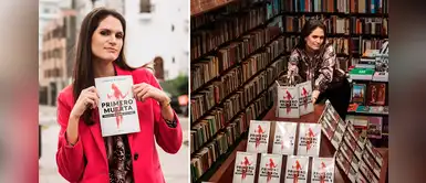 Lorena Álvarez: “En el periodismo nos toca poner la luz sobre las cucarachas” Lorena Álvarez: “En el periodismo nos toca poner la luz sobre las cucarachas”