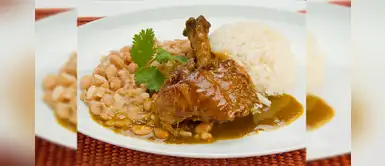 ¿Deseas un almuerzo especial? ¡Prepara este delicioso seco de pato! ¿Deseas un almuerzo especial? ¡Prepara este delicioso seco de pato!