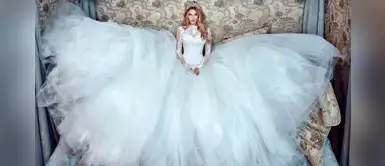 Errores que cometen las novias al escoger su vestido Errores que cometen las novias al escoger su vestido