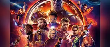 Marvel: te contamos todas las películas que lanzarán hasta 2022 Marvel: te contamos todas las películas que lanzarán hasta 2022