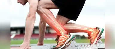 ¿Cuáles son las lesiones más frecuentes en una rutina deportiva? Conócelas ¿Cuáles son las lesiones más frecuentes en una rutina deportiva? Conócelas