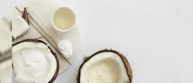 Descubre cuáles son los usos que puedes darle al aceite de coco y cuáles no Descubre cuáles son los usos que puedes darle al aceite de coco y cuáles no