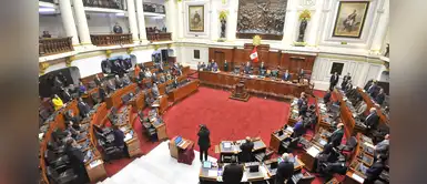 Congreso de la República aprobó propuesta de ‘paridad y alternancia’ Congreso de la República aprobó propuesta de ‘paridad y alternancia’