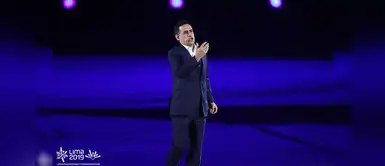 Juan Diego Flórez y su gran homenaje a Chabuca Granda que sorprendió en Lima 2019 Juan Diego Flórez y su gran homenaje a Chabuca Granda que sorprendió en Lima 2019