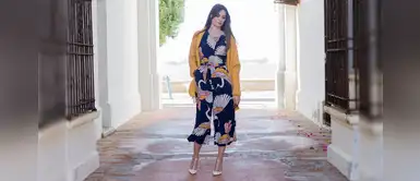 Tips para combinar tus jumpsuits y crear outfit increíbles Tips para combinar tus jumpsuits y crear outfit increíbles