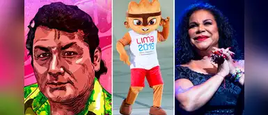 La playlist de los Panamericanos 2019 hizo bailar a todos los asistentes La playlist de los Panamericanos 2019 hizo bailar a todos los asistentes