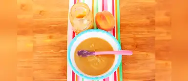 Mazamorra de durazno: prepara un desayuno súper nutritivo y delicioso Mazamorra de durazno: prepara un desayuno súper nutritivo y delicioso