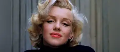 El tip de maquillaje de Marilyn Monroe que tú también puedes utilizar El tip de maquillaje de Marilyn Monroe que tú también puedes utilizar