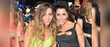 ¿Por qué se originó el conflicto entre Alejandra Guzmán y su hija Frida Sofía? ¿Por qué se originó el conflicto entre Alejandra Guzmán y su hija Frida Sofía?