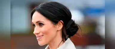 4 peinados inspirados en Meghan Markle que puedes utilizar en cualquier ocasión 4 peinados inspirados en Meghan Markle que puedes utilizar en cualquier ocasión