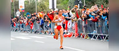 Lima 2019: ¿Qué comer después de la maratón? Lima 2019: ¿Qué comer después de la maratón?
