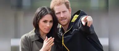 Meghan Markle y Harry: conoce las prohibiciones que habrían impuesto en su vecindario Meghan Markle y Harry: conoce las prohibiciones que habrían impuesto en su vecindario