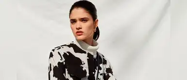 5 maneras de usar print de vaca en tus outfits y verte genial 5 maneras de usar print de vaca en tus outfits y verte genial