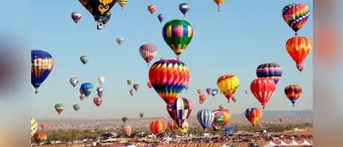 Fiestas Patrias: 5 destinos internacionales con atractivos sensacionales Fiestas Patrias: 5 destinos internacionales con atractivos sensacionales