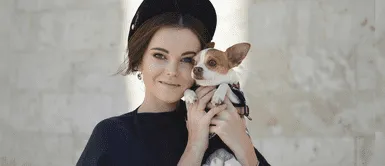 Conoce las 5 razas de perros que prefieren los mexicanos Conoce las 5 razas de perros que prefieren los mexicanos