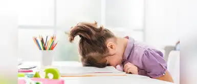 Dislexia: conoce sobre el trastorno que afecta el aprendizaje en los niños Dislexia: conoce sobre el trastorno que afecta el aprendizaje en los niños