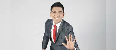 Christian Yaipén destaca en los Billboard por su talento en la cumbia Christian Yaipén destaca en los Billboard por su talento en la cumbia