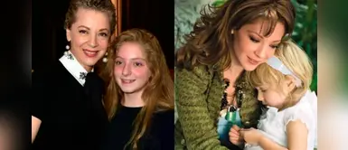 ¿Con quién se quedará Constanza, la hija de Edith González? ¿Con quién se quedará Constanza, la hija de Edith González?