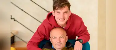 Carta de un abuelo que defiende a su nieto gay de su madre homofóbica Carta de un abuelo que defiende a su nieto gay de su madre homofóbica