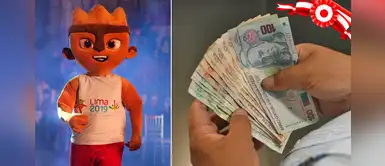 Fiestas Patrias: ¿Cuánto recibes si trabajas en feriado del 28 y 29 de julio? Fiestas Patrias: ¿Cuánto recibes si trabajas en feriado del 28 y 29 de julio?