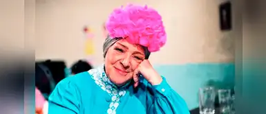 La belleza de Doña Clotilde ‘La Bruja del 71’ que conquistó a miles La belleza de Doña Clotilde ‘La Bruja del 71’ que conquistó a miles