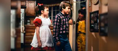 Mira cómo se ven los protagonistas de ‘Vicky, la Pequeña Maravilla’ Mira cómo se ven los protagonistas de ‘Vicky, la Pequeña Maravilla’