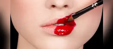Día del Labial: tips para resaltar el pintalabios de manera fabulosa Día del Labial: tips para resaltar el pintalabios de manera fabulosa