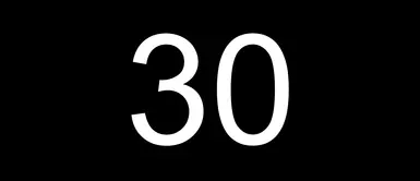 ¿Vas a cumplir 30? Este es el significado de tu edad, según la numerología ¿Vas a cumplir 30? Este es el significado de tu edad, según la numerología