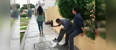 Instituciones tendrán comités de intervención para casos de hostigamiento sexual Instituciones tendrán comités de intervención para casos de hostigamiento sexual