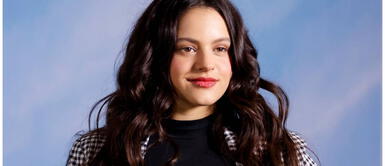 Rosalía vuelve a ser portada de Vogue, esta vez para Latinoamérica Rosalía vuelve a ser portada de Vogue, esta vez para Latinoamérica